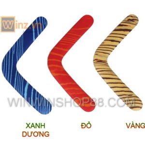 Boomerang chữ V V.5