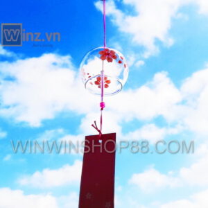 Chuông gió nhật bản Furin - MS02