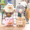 mua-moc-khoa-hoat-hinh-meo-pusheen-quan-2