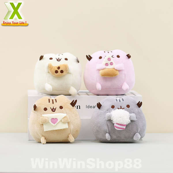 mua-moc-khoa-hoat-hinh-meo-pusheen-quan-2