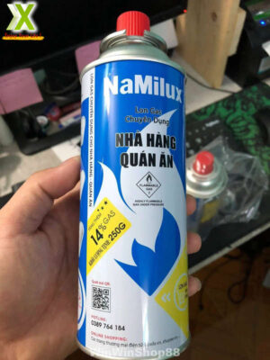 ban-binh-ga-mini-namilux-250g-quan-9